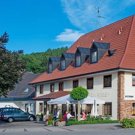 Hotel Gasthof Zum Roessle Altenstadt  Εξωτερικό φωτογραφία