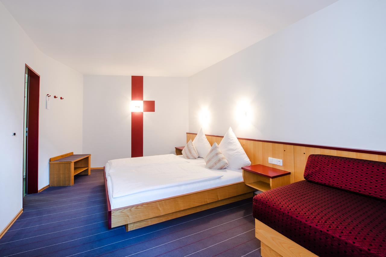 Hotel Gasthof Zum Roessle Altenstadt  Εξωτερικό φωτογραφία
