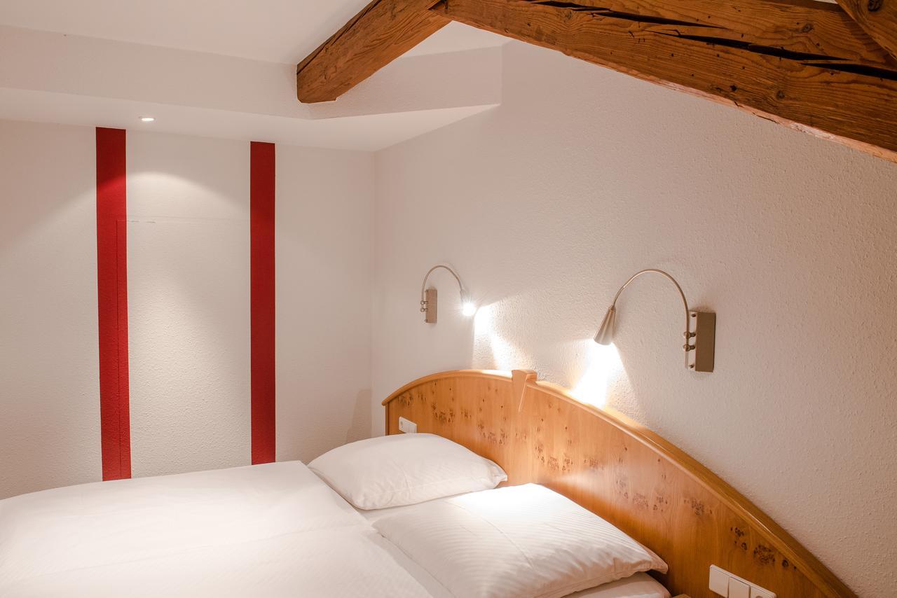 Hotel Gasthof Zum Roessle Altenstadt  Εξωτερικό φωτογραφία