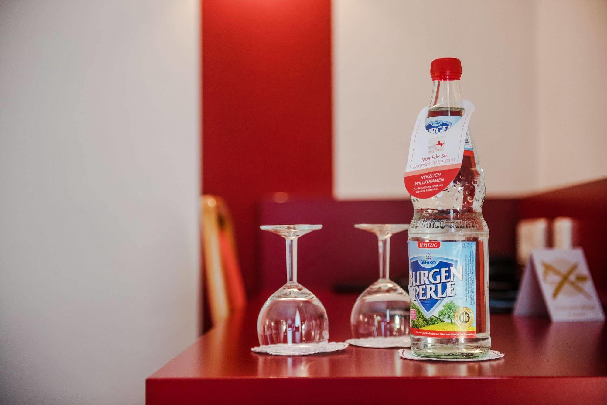 Hotel Gasthof Zum Roessle Altenstadt  Εξωτερικό φωτογραφία