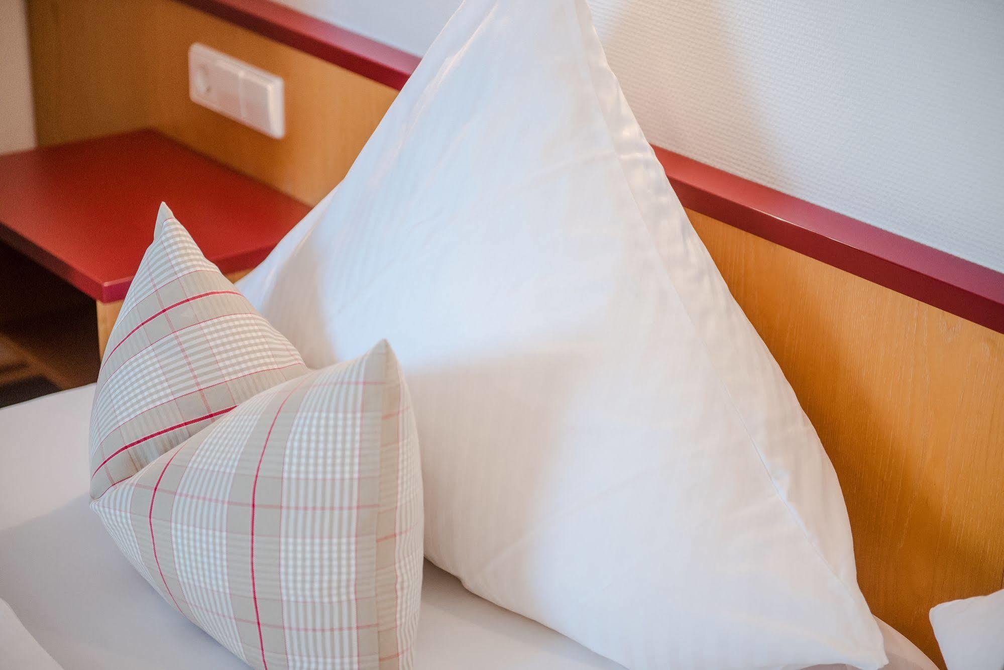 Hotel Gasthof Zum Roessle Altenstadt  Εξωτερικό φωτογραφία